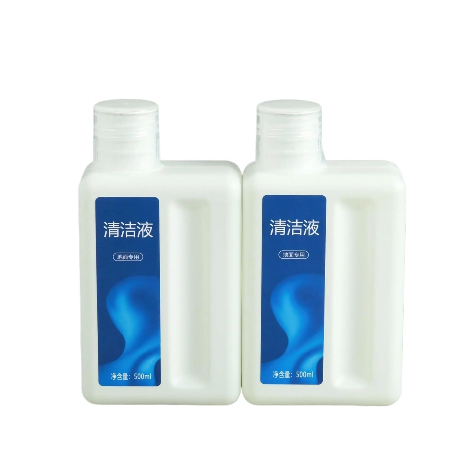 Liquide de nettoyage maison propre pour Dreame H12 Pro M12 et W10 en pack de 2