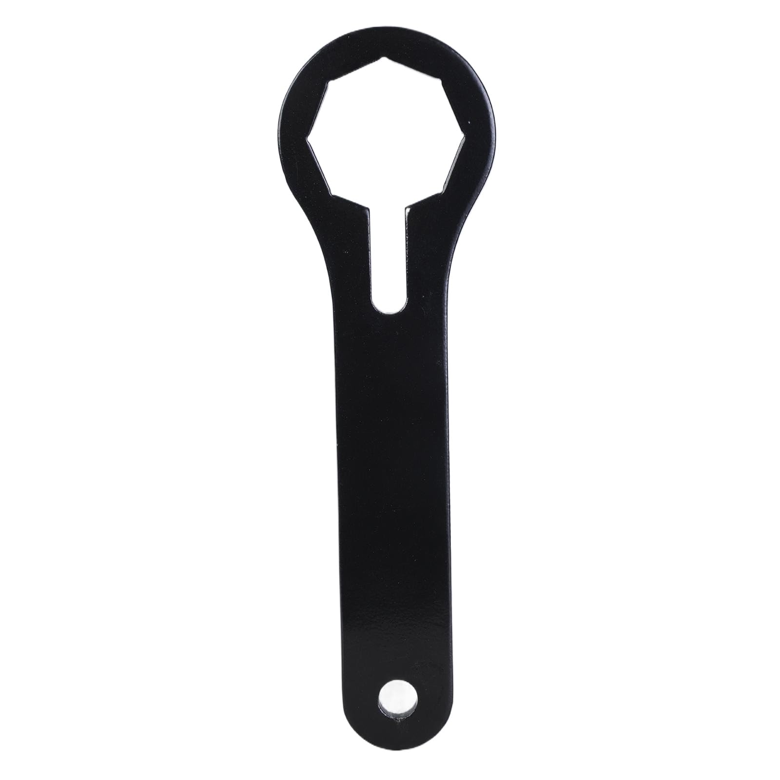 Thatiarry A Fork Tool Motorcycle Fork Caps Wench For 49Mm 46Mm 50Mm Motorcycle Caps Nd Repair 20Cm Long Chamber Wrench