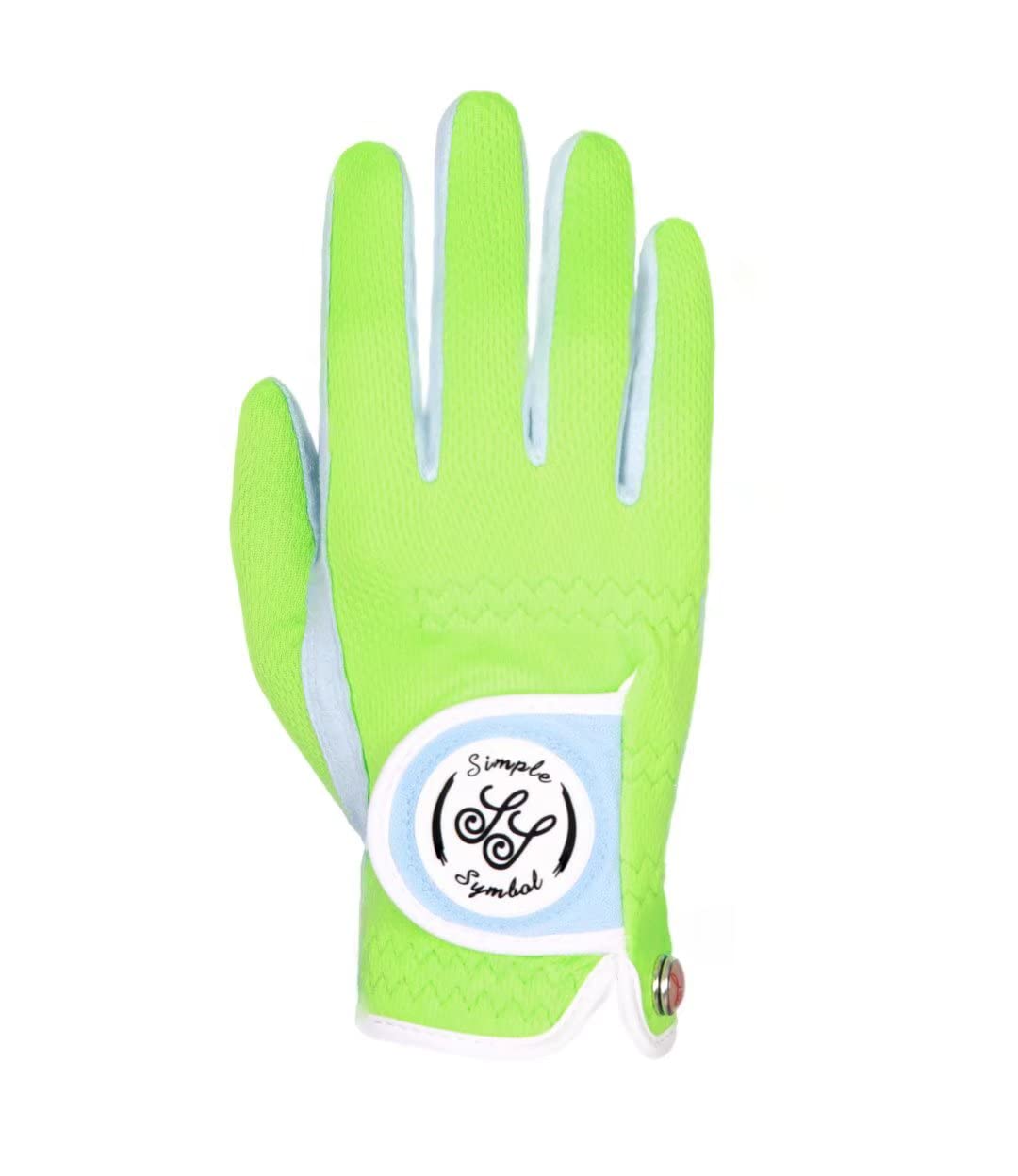Kasco Mujer Moda Para Golf Guante. Todas Las Tallas Y Colores