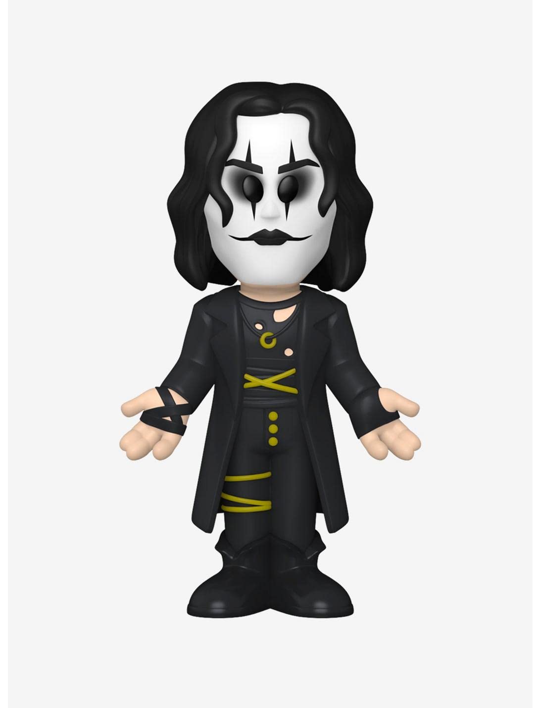 Amazon.com: Funko Soda Horror Eric Draven - The Crow NYCC
