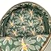 Loungefly Disney Peter Pan Tinkerbell Floral Womens Double Strap Shoulder Bag Purse