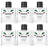 Proraso