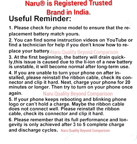 Image of Original Replacement Part for Samsung S22 Ultra 5G (EB-BS908ABY) 5000mAh with 3 Months Warranty by Naru