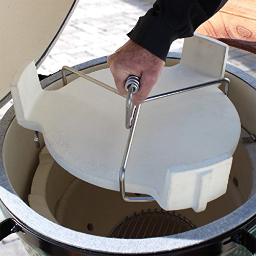 Elevador All-Round para Plate Setter Grande SMOKEWARE miniatura 2
