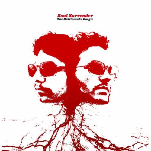 Amazon MusicでSoul SurrenderのThe Rattlesnake Boogieを再生する