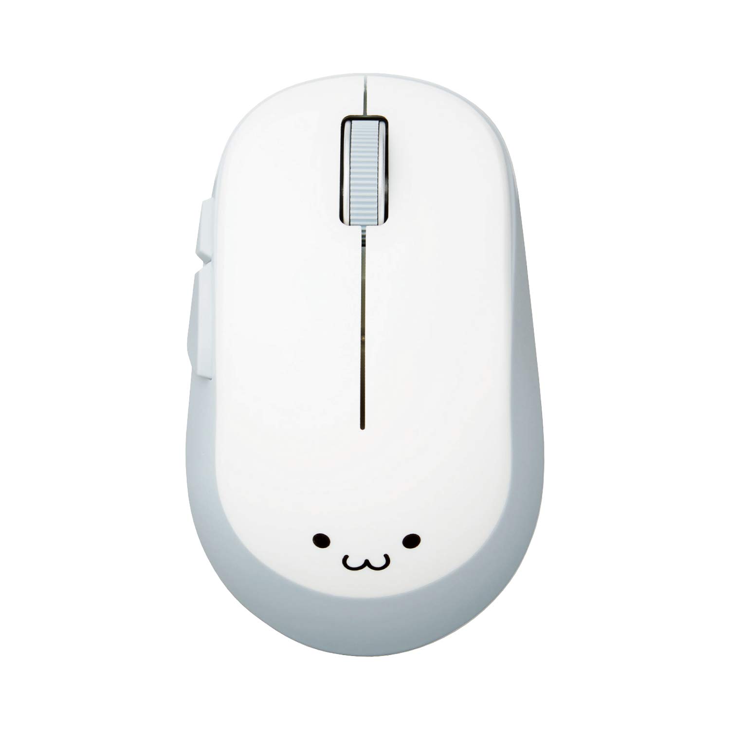 エレコム マウス ワイヤレス (レシーバー付属) Mサイズ 5ボタン (戻る・進むボタン搭載) BlueLED EPRIM レッド M-DY13DBXRD mxn26g8 Amazon.co.jp: エレコム マウス ワイヤレス (レシーバー付属) M