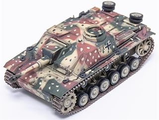 1:72 for ドラゴン German 10.5cm Type 42 Assault Grenade G Ardennes 1944突撃榴弾砲モデル [並行輸入品]