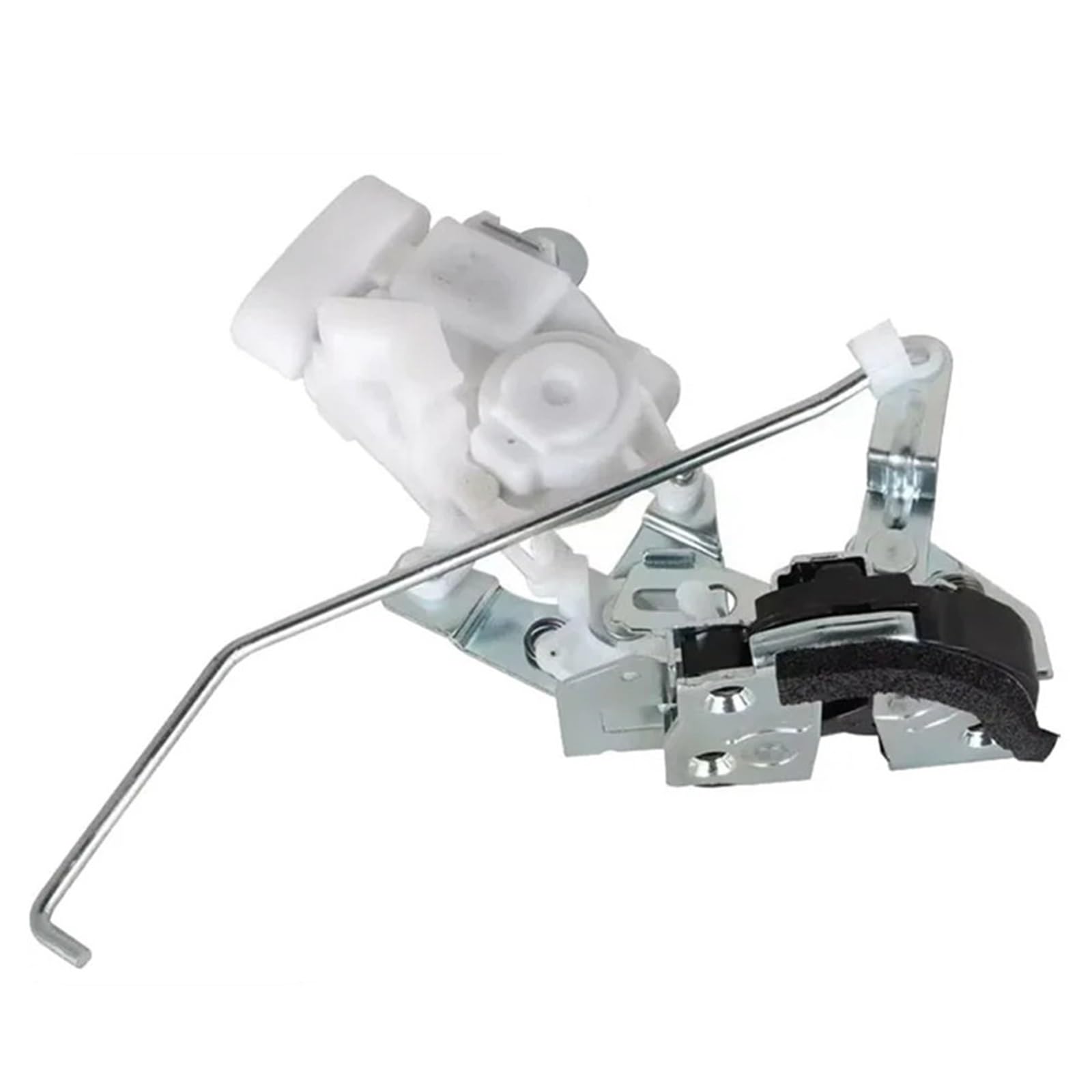 Boot Lock Actuator Compatible with Toyota for FJ for Cruiser 4.0L 2007-2014 Rear Tailgate Lock Trunk Latch Actuator 6911035071 6911035070 69110-35071