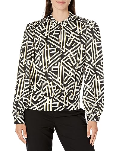 Robe de sport Karl Lagerfeld Paris de qualité supérieure imprimée