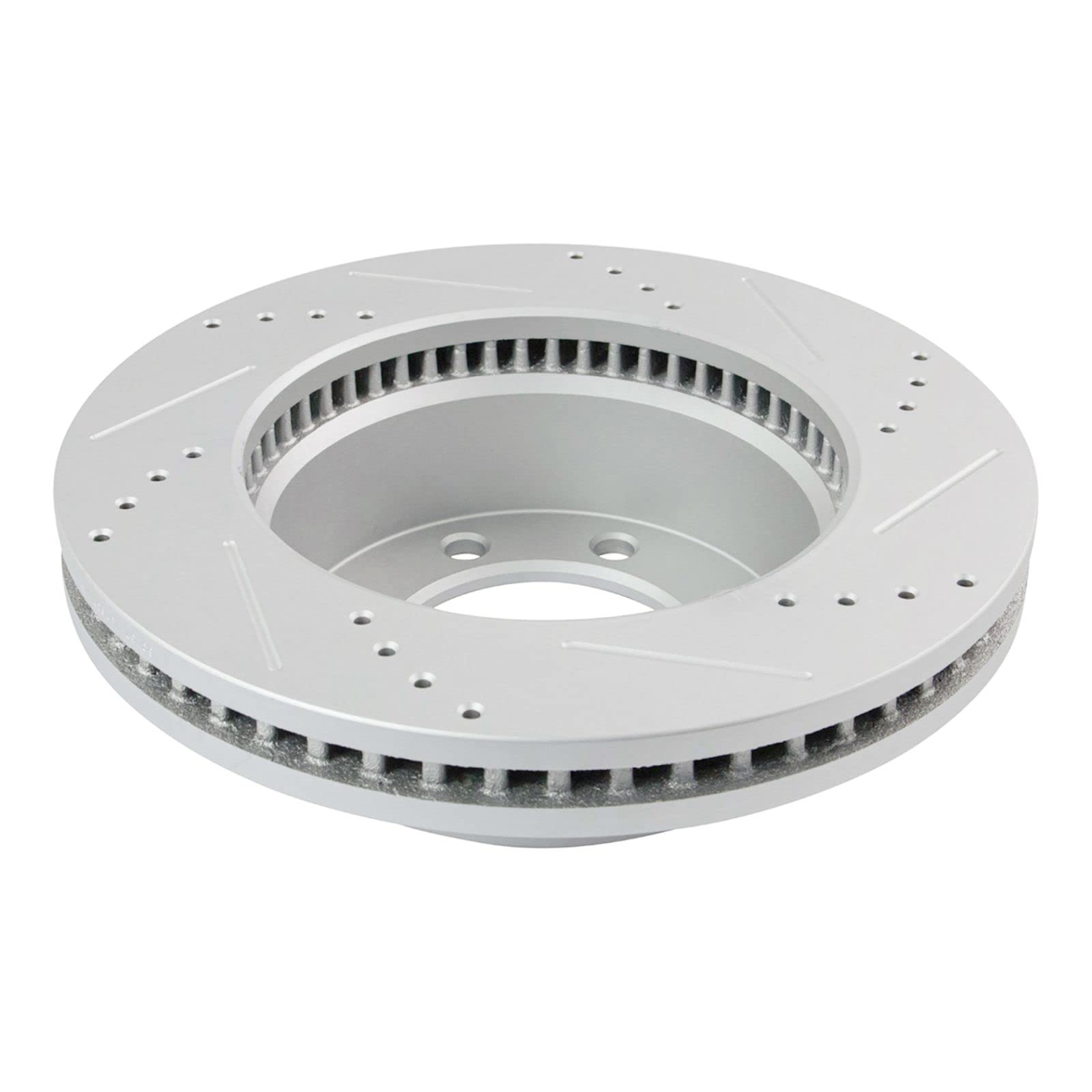 Brake Rotors - 2010 Dodge Ram 1500 | O'Reilly Auto Parts - Foto 4