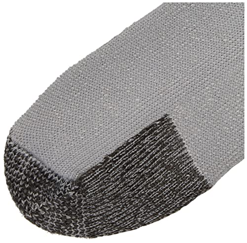 Thorlos Men's Kx Max Cushion Hiking Crew Socks4