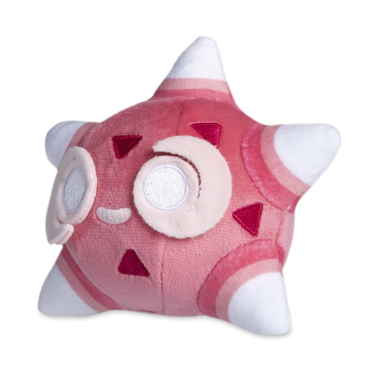 Amazon.com: Pokémon Center: Minior (Red Core) Sitting Cuties Plush