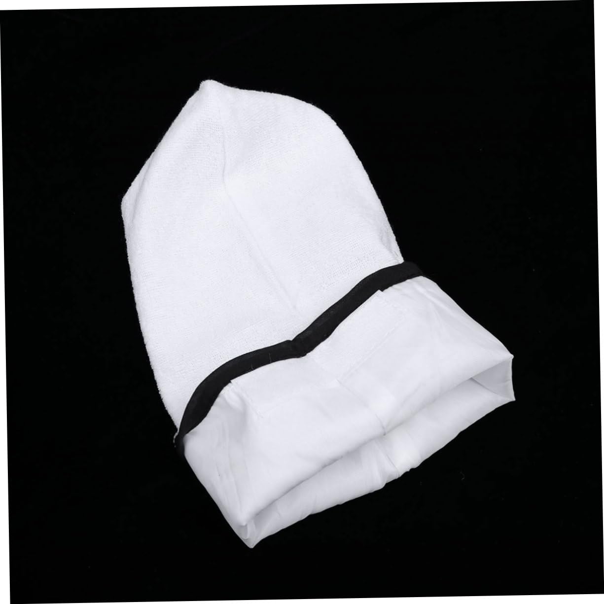 FRCOLOR 3 pares de guantes de parafina cubierta de manos de cera de parafina algodón guantes de trabajo guantes de algodón guantes de cera guantes de cera guantes de cera cómodos calientes alfombra de