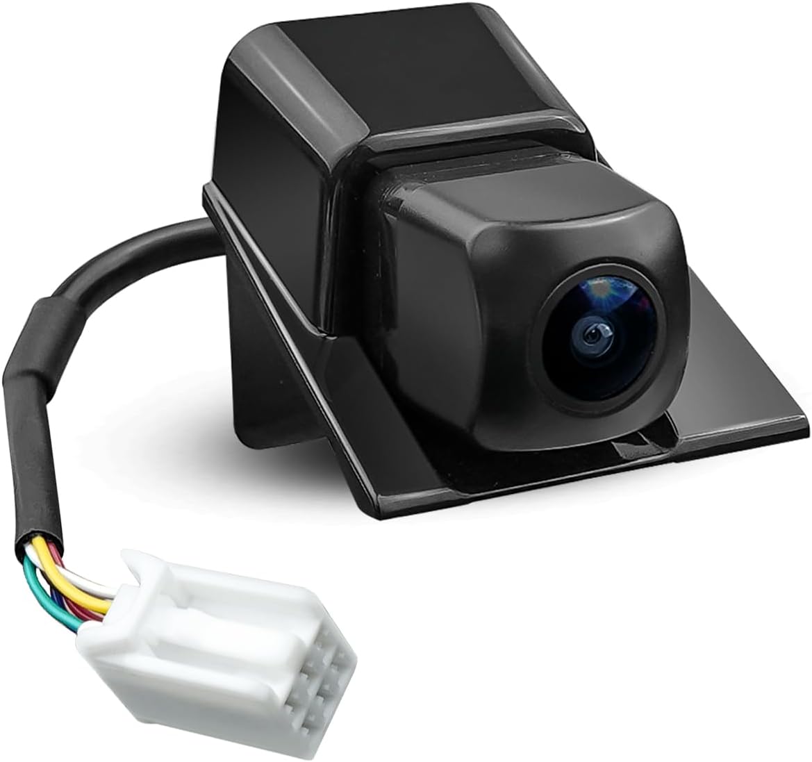 Rear View Backup Camera Fit for Honda Pilot 2019 2020, Reverse Back up Rear Park Assist Camera Replace 39530-TG7-A121 39530TG7A121M1 39530TG7A12