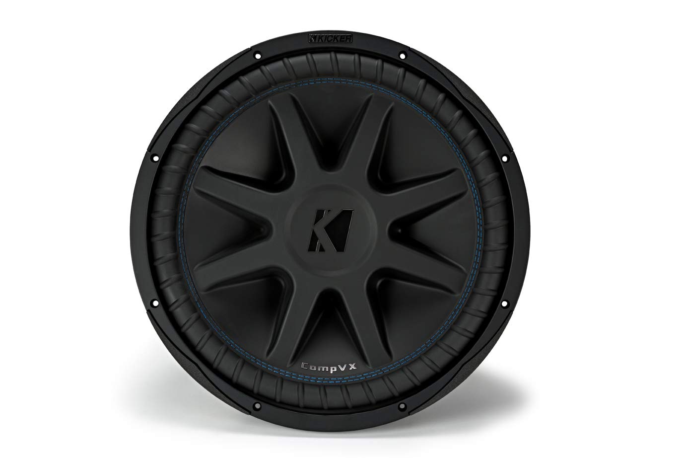 Amazon.com: KICKER CVX152 COMPVX 15