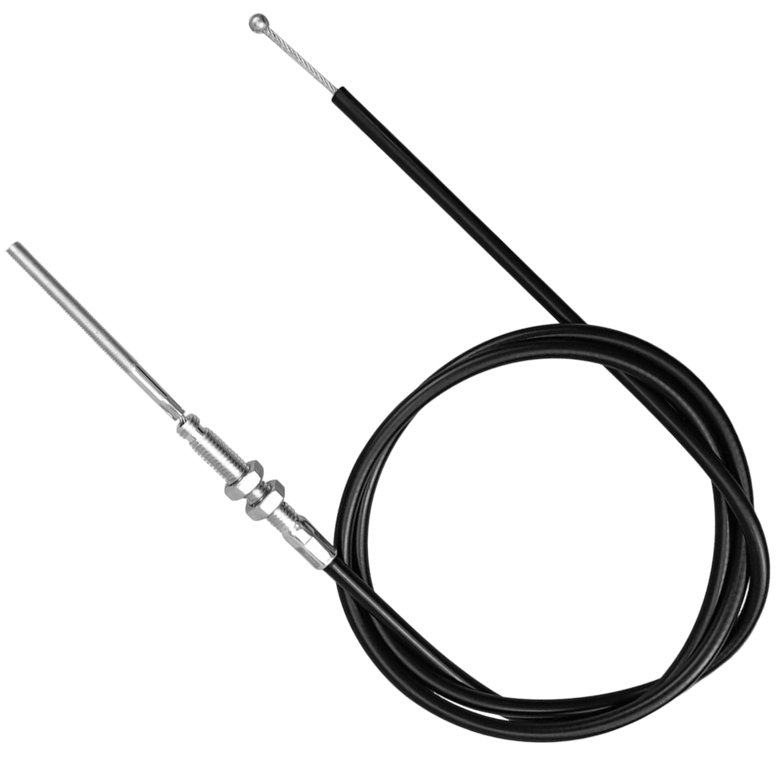 RGYBAO Replacement Tiller Cord Rustproof Construction Setups for 5055 5055c 7055 Agricultural Maintenance Equipment Abrasion Resistant Tiller Replacement Wire