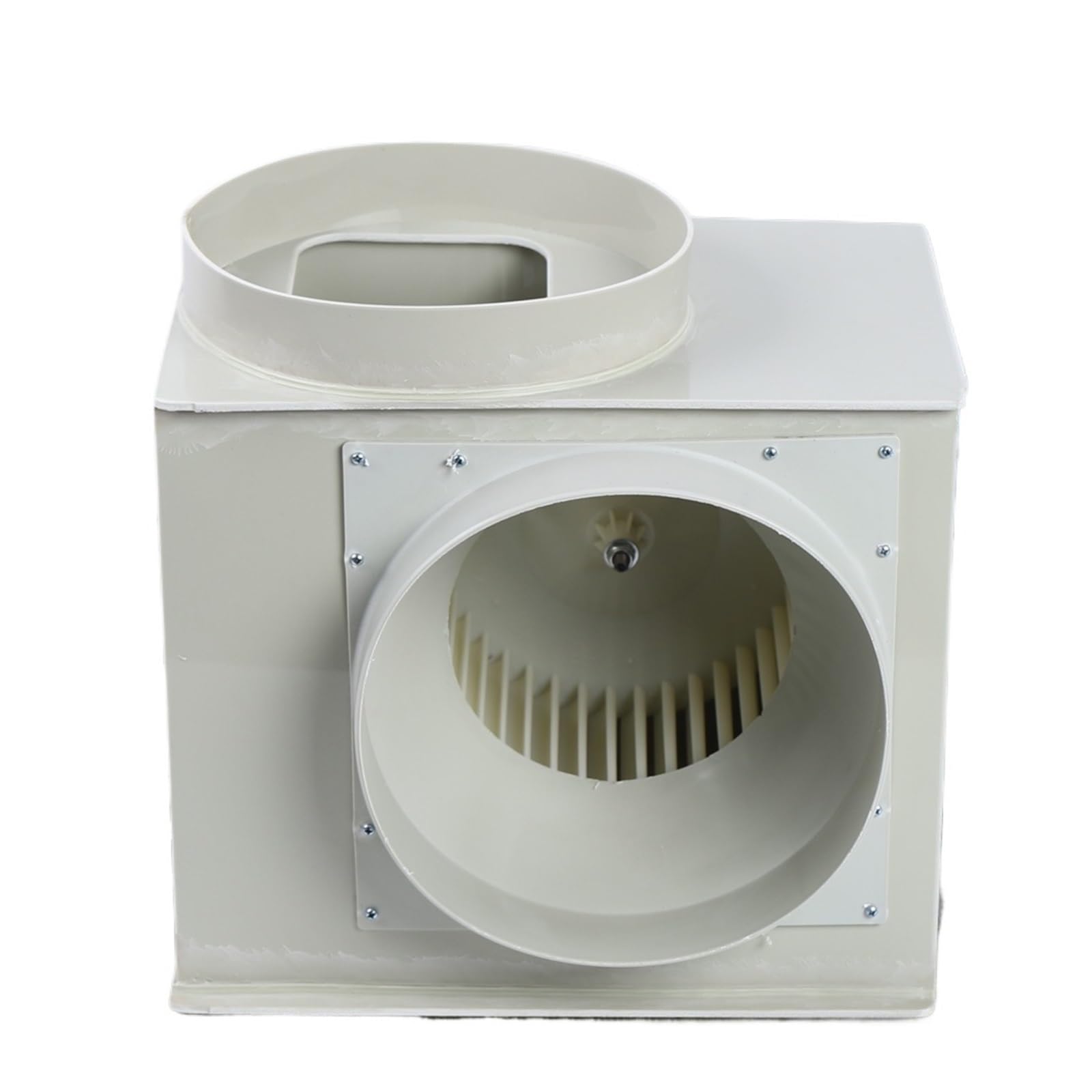 Soplador De Polvo Portátil. Campana Extractora Anticorrosiva con Soplador Centrífugo .Limpiador De Polvo Eléctrico