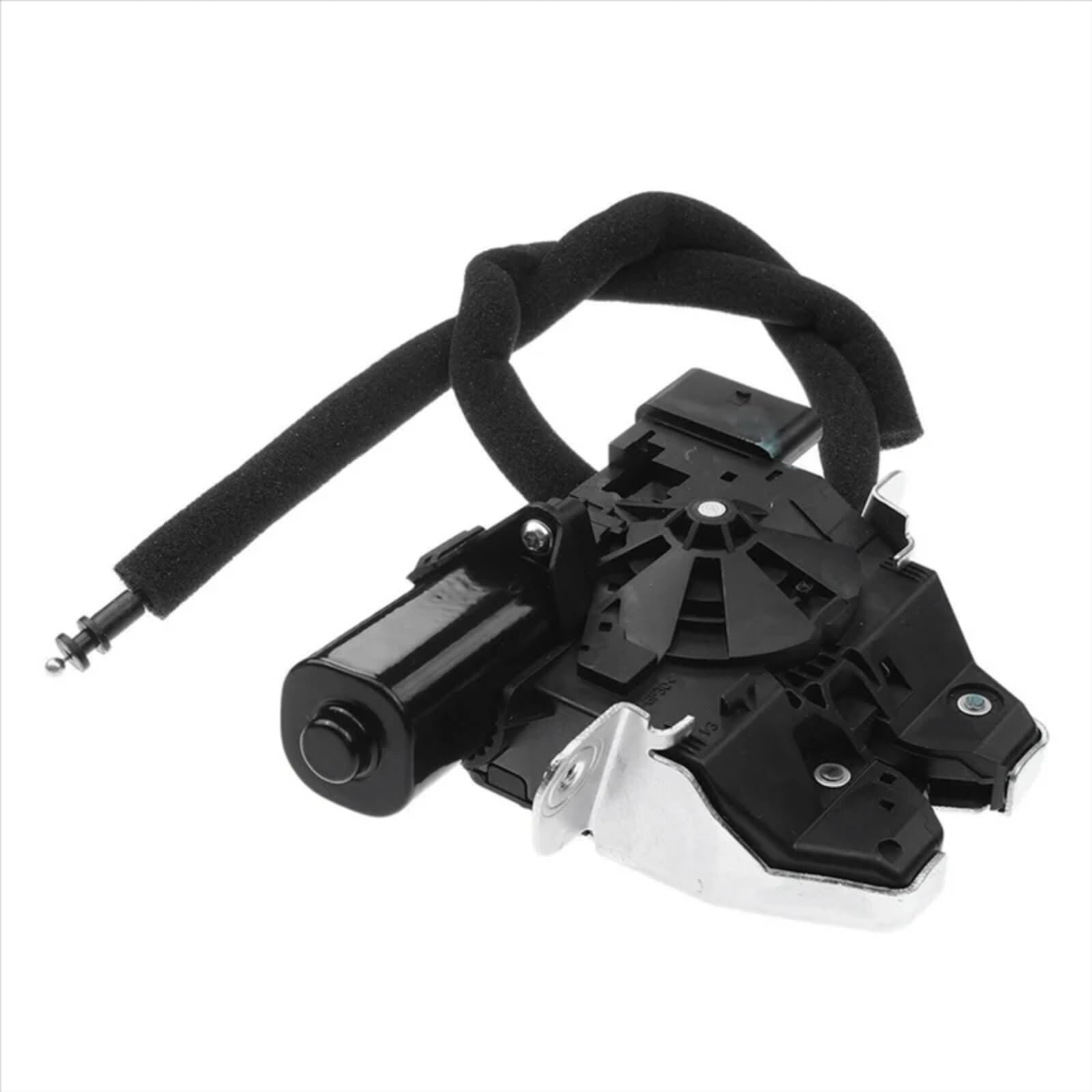 Abywrpagg One Color Compatible With Mercedes For Benz S560 W222 C217 2018 2019 2020 Car Rear Trunk Lid Tailgate Lock Actuator Mechanism Oem:a2317500085