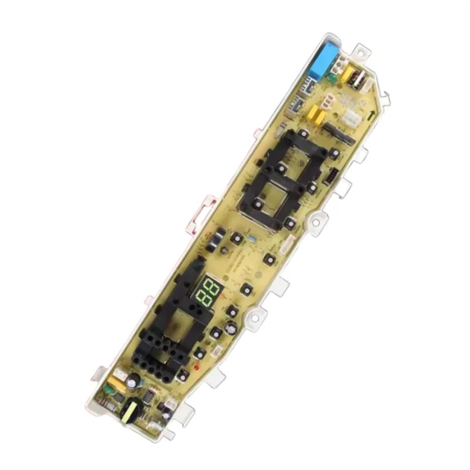 Placa de alimentación de Lavadora for Placa de Circuito de Repuesto de Lavadora Wobble 6KG
