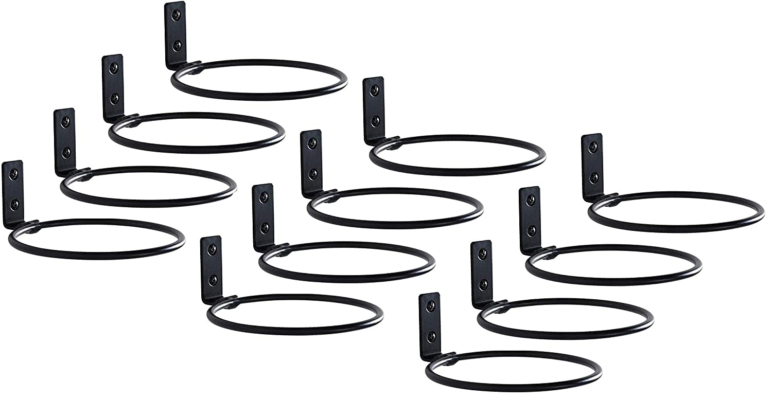 See full amazon price history chart for Appeasy Metal Wall Mountable Hanging Plant Stand, Black, (18x18x7 cm,) Set of 12 Pcs Appeasy Metal Wall Mountable Hanging Plant Stand, Black, (18x18x7 cm,) Set of 12 Pcs (B09GRWS4TS) Amazon Price History, Amazon Price Tracker