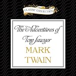 Cover of The Adventures of Tom Sawyer