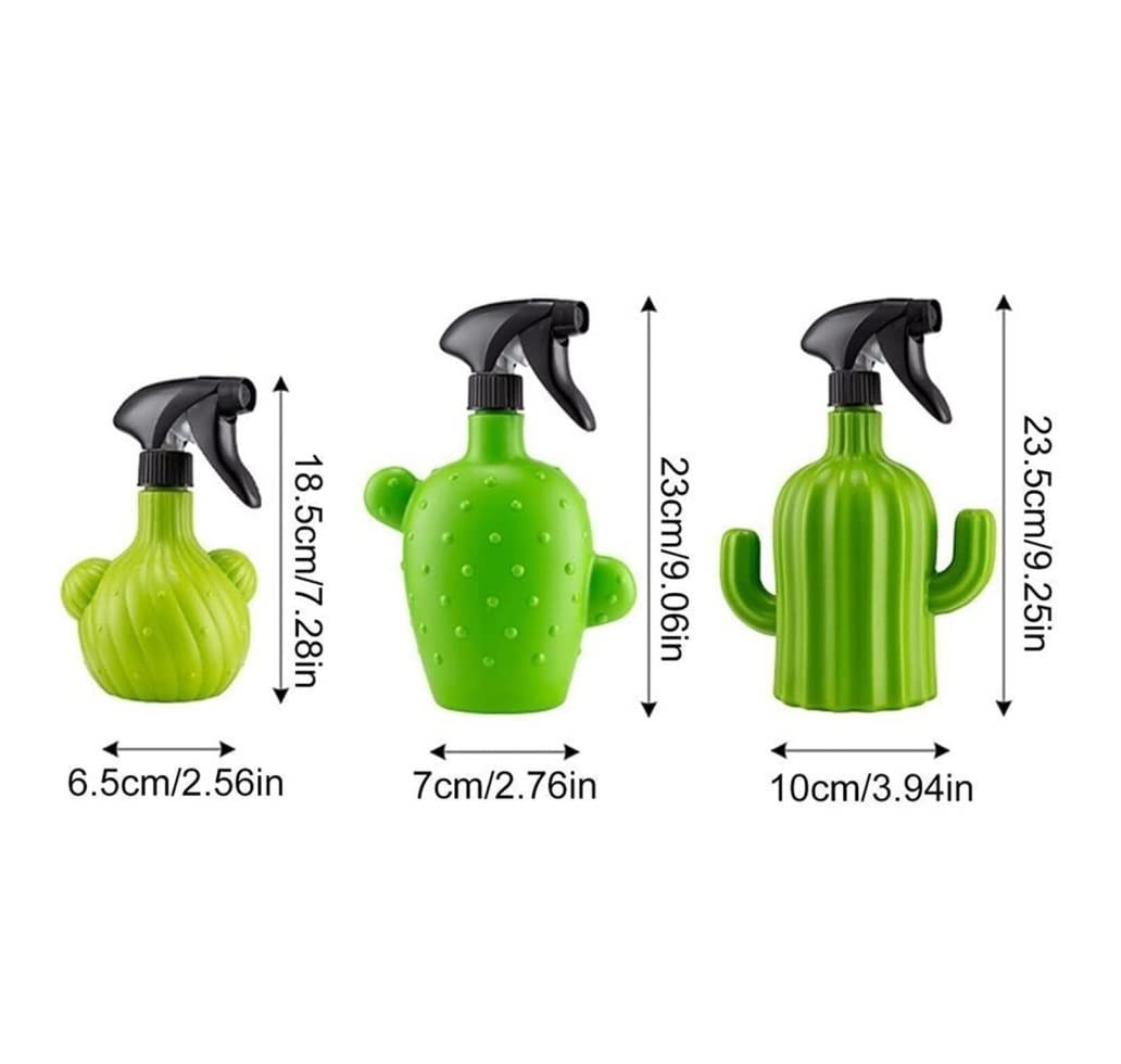 Arrosoir Arrosoir for Plantes D'intérieur Outils Vaporisateur for Abreuvoirs À Fleurs Bouteille Arrosoir Et Bonsaï Fonctionnel Arrosoir Plante Interieur (Size : 7 * 7 * 23cm)