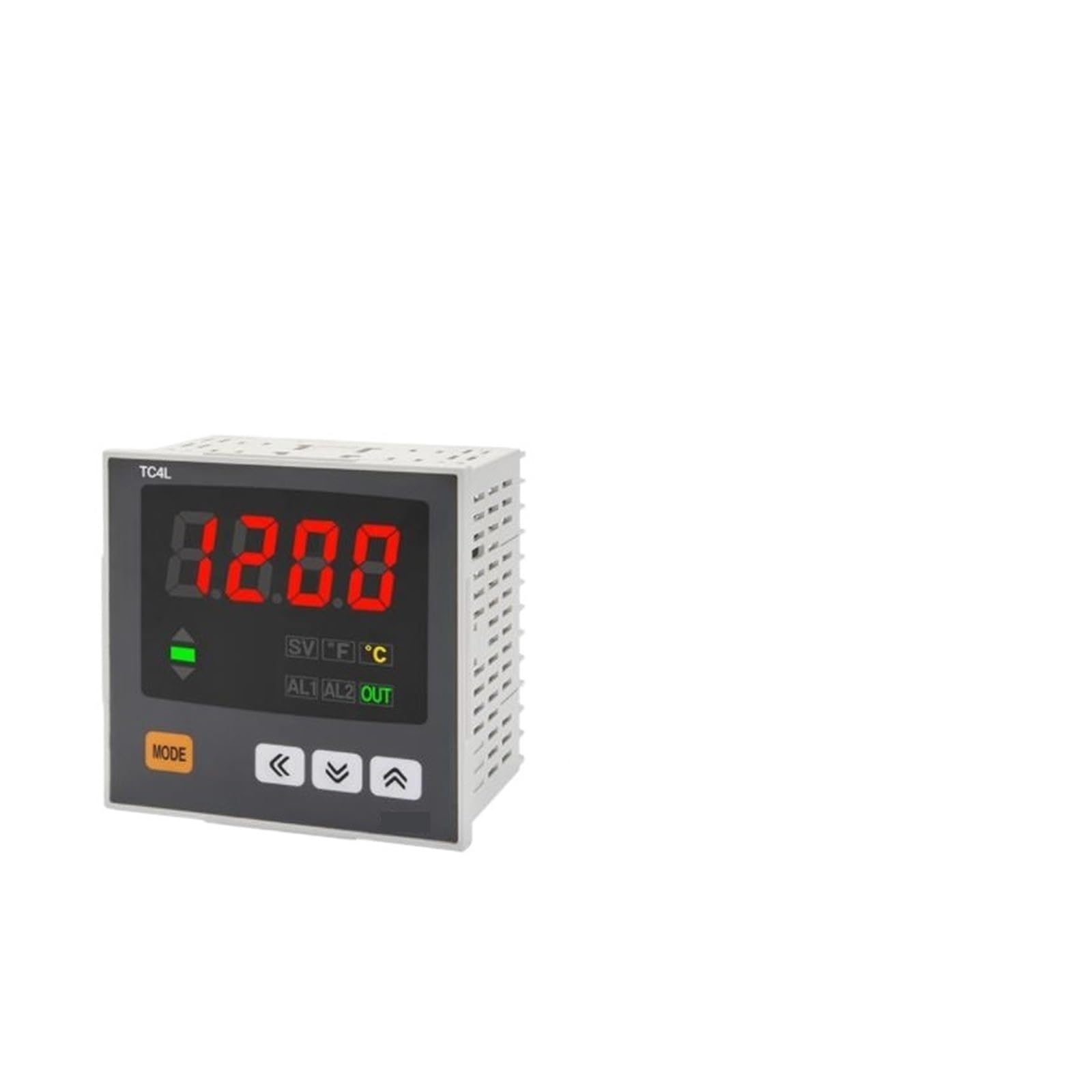 Temperature Controller TC4S-14R , TC4S-24R , TC4S-N4R , TC4S-N4N , TC4Y-14R(TC4S-24R)