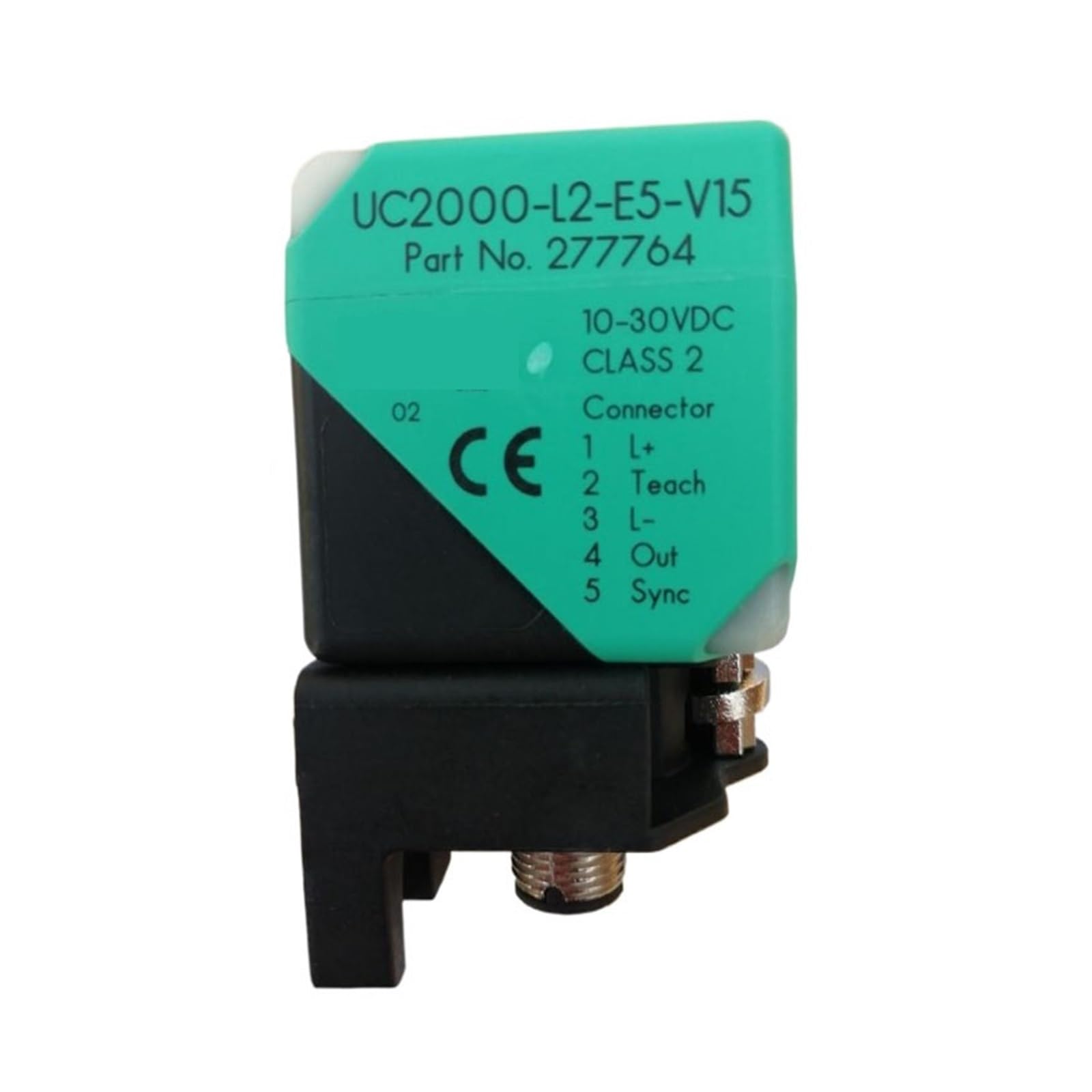 CXFCIHFT UC2000-L2-E5-V15 proximity switch sensor
