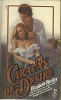 Caravan of Desire 0671836811 Book Cover