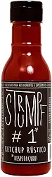 Strumpf Ketchup #1 Rústico 470G
