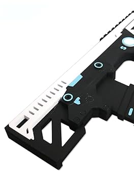 Homa様コスプレ道具 専用ページ♡②（USJ ブルーローズ隊の銃） Amazon.co.jp: [900] 原作忠実！ブルーアーカイブ-Blue Archive