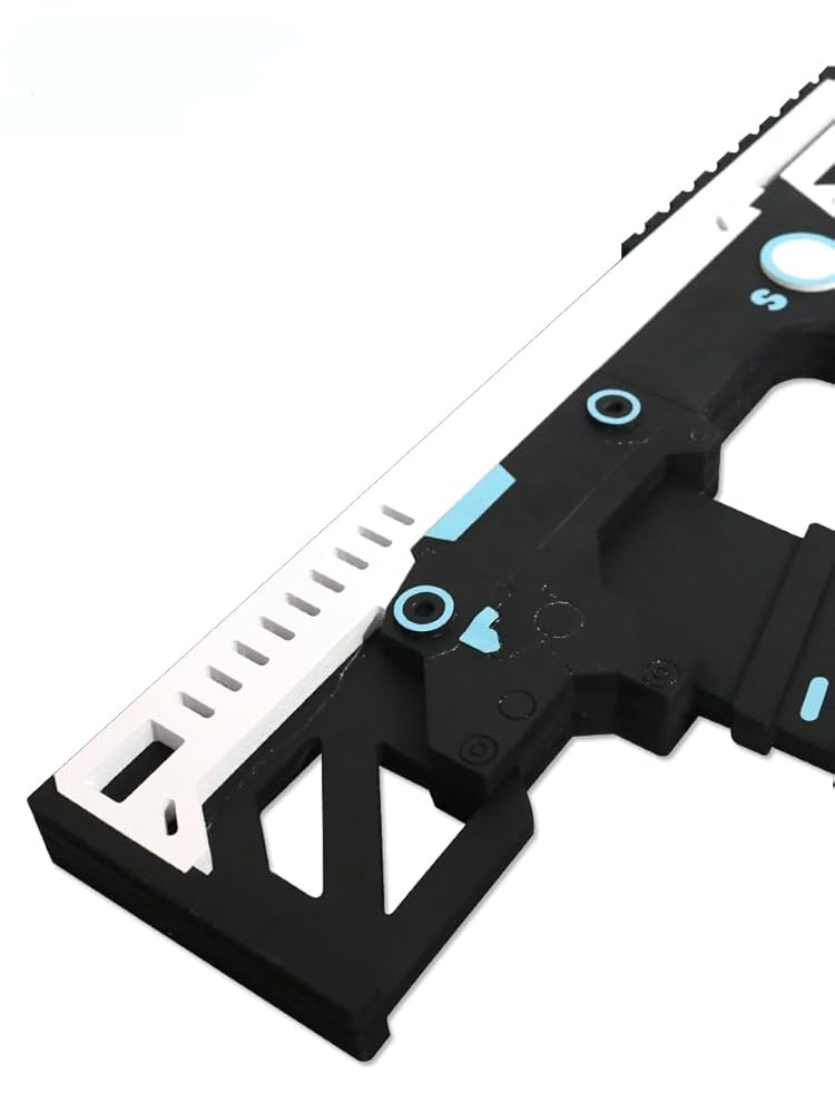 Amazon.co.jp: 【Sanjucos】小鈎ハレ コスプレ道具 ブルー