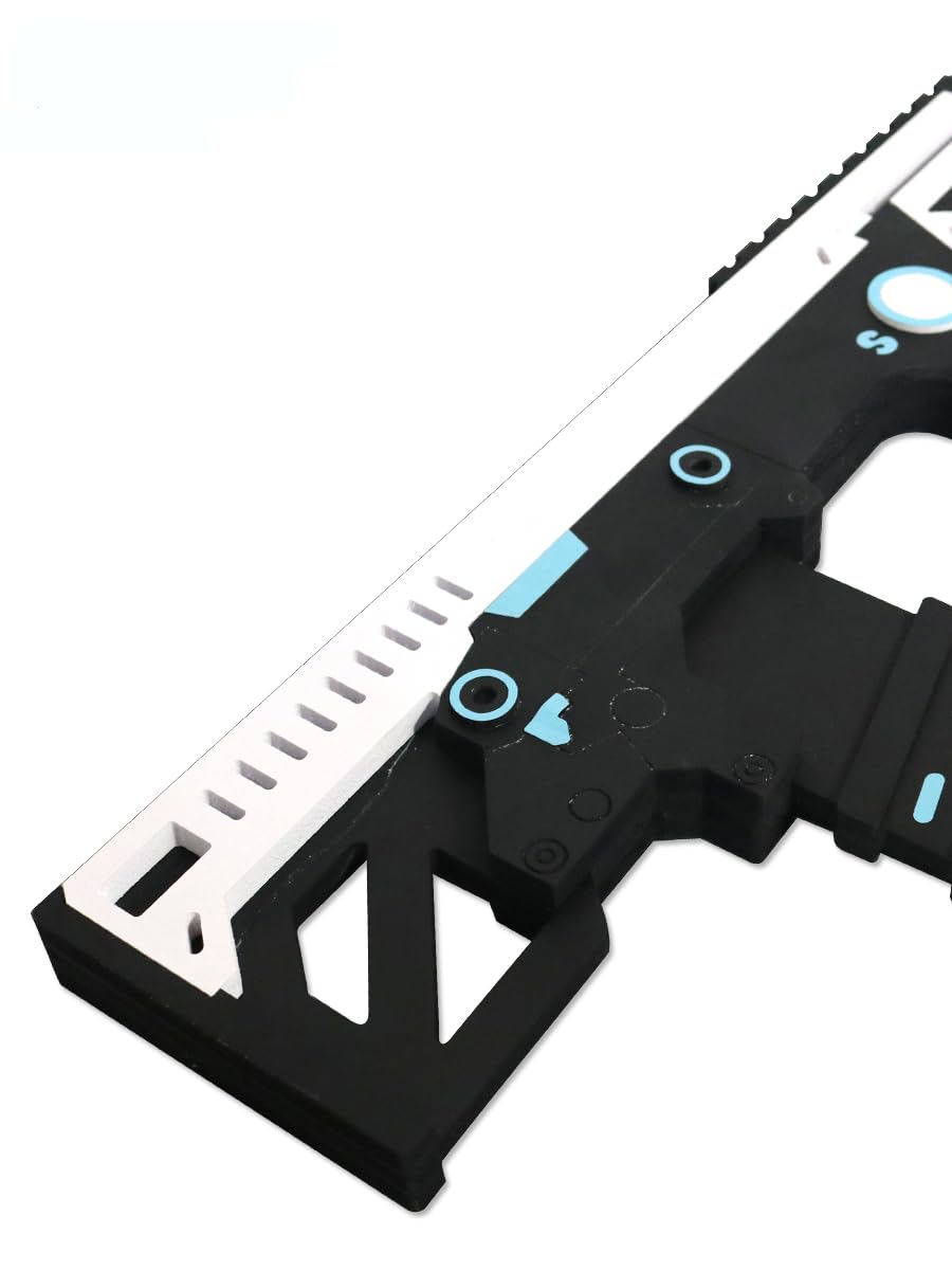 Homa様コスプレ道具 専用ページ♡②（USJ ブルーローズ隊の銃） 51LBV5U3dmL._UF894,1000_QL80_.jpg