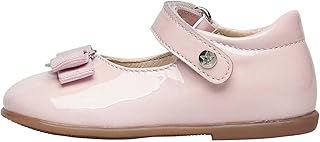 Naturino Jete Patent Leather Ballet Flats