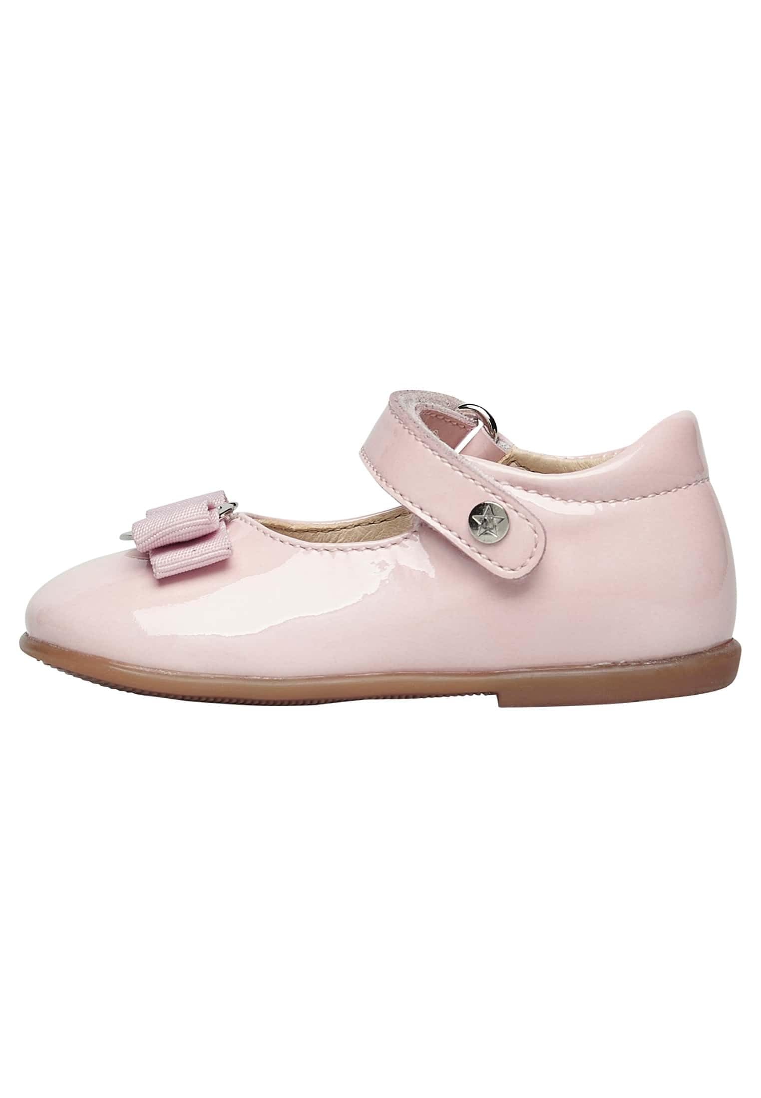 Naturino Jete'-Ballerinas aus Lackleder