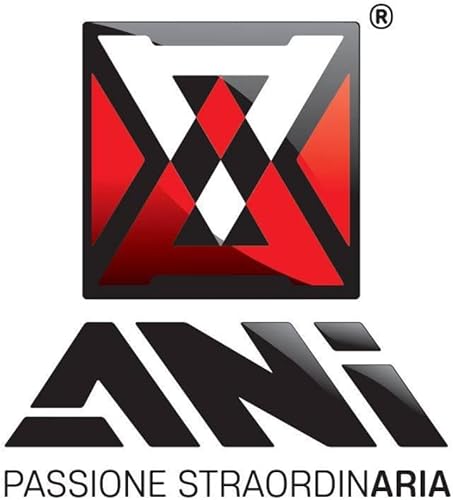 ANI Pistola de soplado de Estados Unidos - Pistola Soffiaggio AP1 con boquilla corta - Boquilla de latón niquelado ANI Pistola de soplado de Estados Unidos - Pistola Soffiaggio AP1 con boquilla corta - Boquilla de latón niquelado