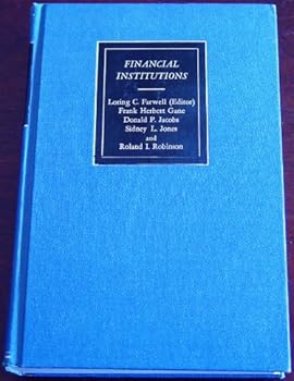 Financial Institutions