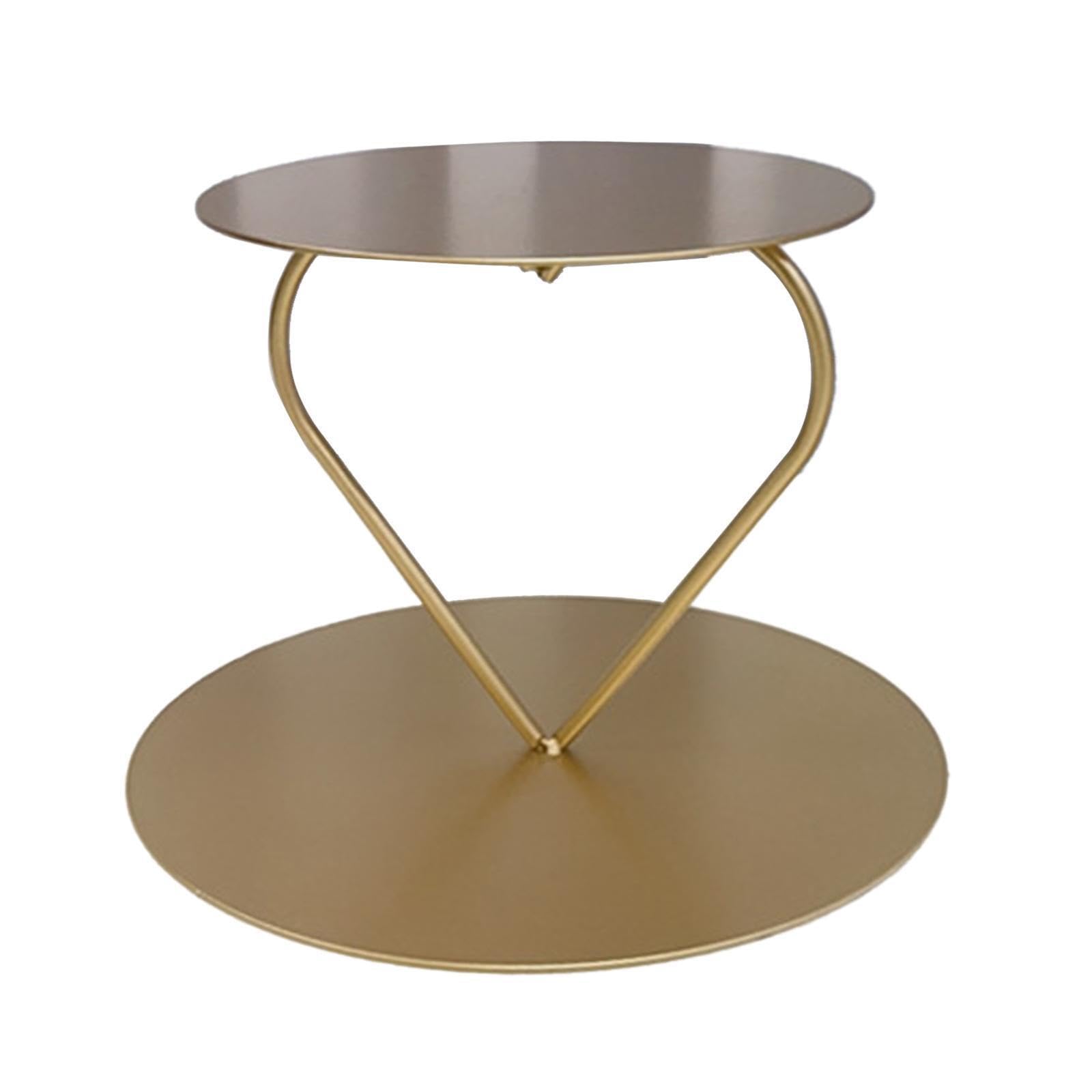 Séparateur à gâteaux cœur pour support pièce montée