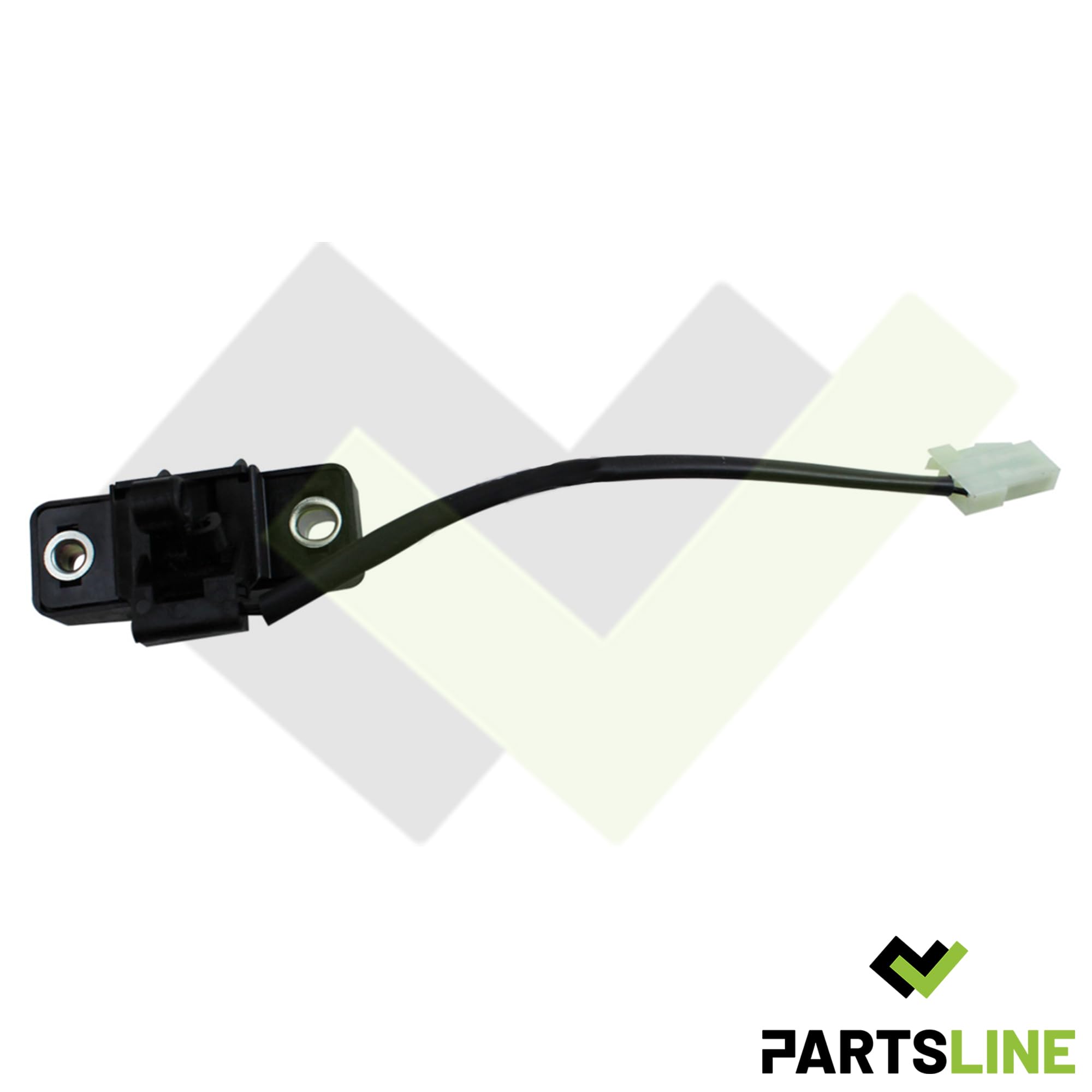 Mécanisme Verrou de Fermeture de Coffre Hayon Arrière compatible avec KUBISTAR KANGOO - 7700308997 905032078R 9080600Q0H