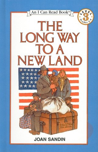 The Long Way to a New Land