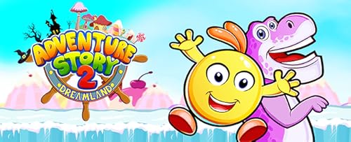 Adventures Story 2