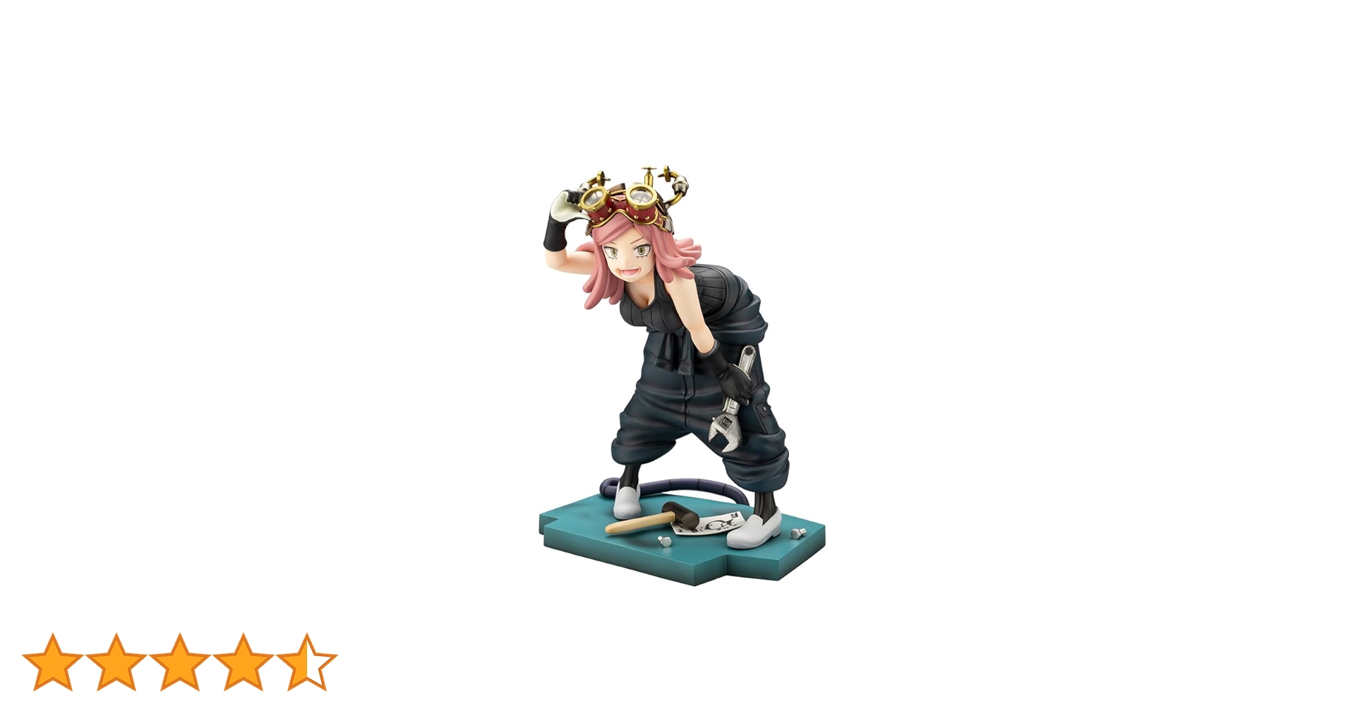 Amazon | 壽屋(KOTOBUKIYA) 僕のヒーローアカデミア ARTFX J 発
