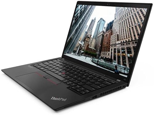 Miniatura 4 de Lenovo ThinkPad X13 Gen 2 13.3" WUXGA (Intel i7-1165G7, 16 GB RAM, 512 GB PCIe SSD) Portátil de negocios ligero, teclado retroiluminado, Thunderbolt
