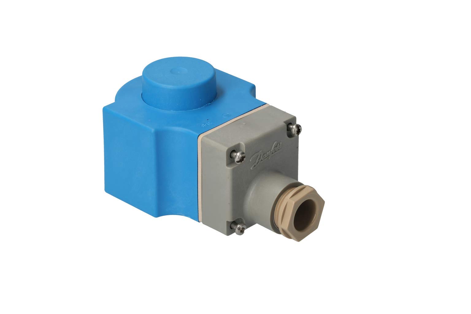 Bobina solenoide Danfoss 12V 018F6856