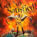 アニメ『ワンパンマン』第3期オープニング主題歌「Get No Satisfied !」 - JAM Project feat.BABYMETAL