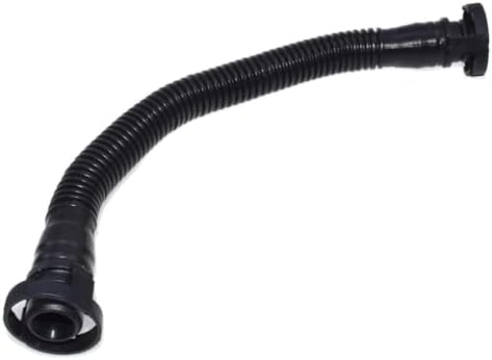 wąż odpowietrzający karteru, dla Vw, dla Golf V 2.0, dla Gti dla 147Kw dla 2004-2009 samochód odpowietrznik zawór rura części samochodowe dla 078103223B Przewód Chłodnicy do Samochodu