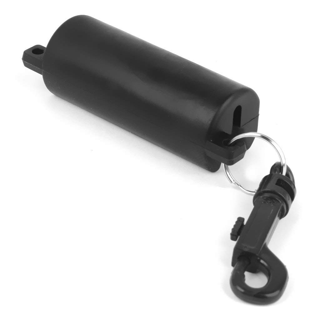 Tir à l'arc de silice, tire-flèches Gripper 3D, noir
