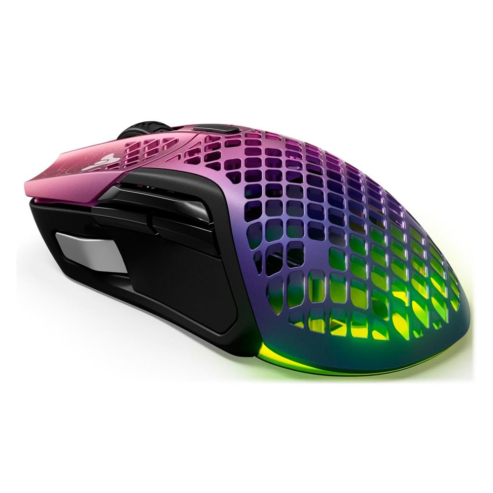 SteelSeries Aerox 5 Wireless – Destiny 2: Lightfall Edition 
