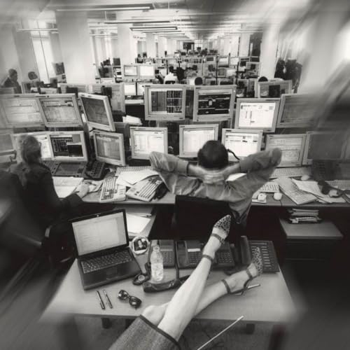 The human touch in the new creative economy Podcast Por arte de portada