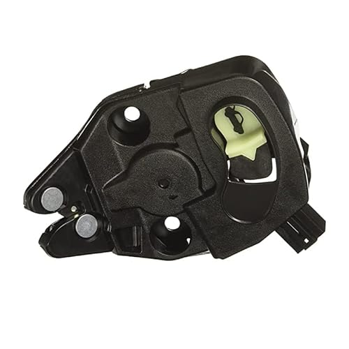 Genuine OEM Trunk Lock Actuator Motor